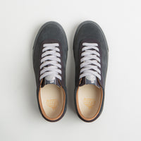 Last Resort AB VM001 Shoes in Grape Magnet and Black thumbnail