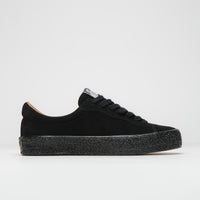 Last Resort AB VM002 Shoes - Black / Black thumbnail