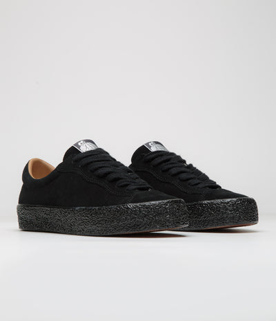 Last Resort AB VM002 Shoes - Black / Black