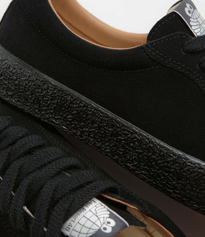 Last Resort AB VM002 Shoes - Black / Black