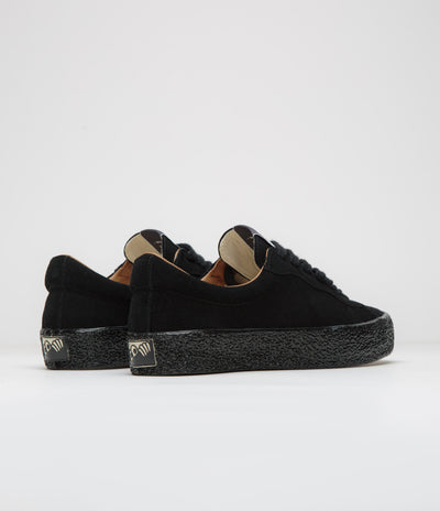 Last Resort AB VM002 Shoes - Black / Black