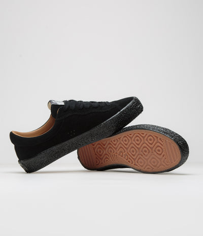 Last Resort AB VM002 Shoes - Black / Black