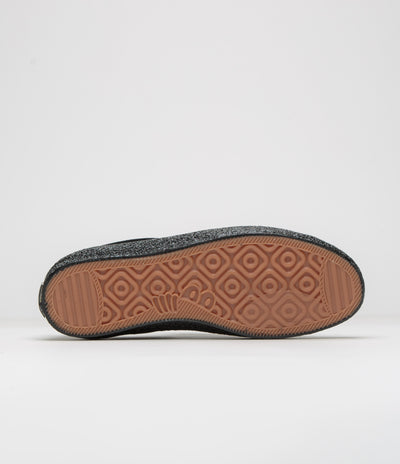 Last Resort AB VM002 Shoes - Black / Black