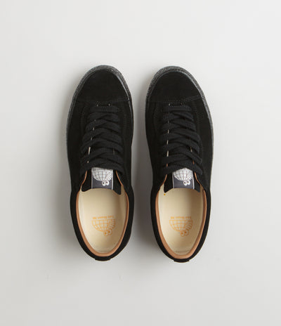 Last Resort AB VM002 Shoes - Black / Black