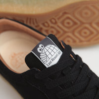 Last Resort AB VM002 Shoes - Black / Gum thumbnail