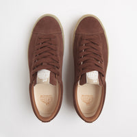 Last Resort AB VM002 Shoes - Choc Brown / Gum thumbnail