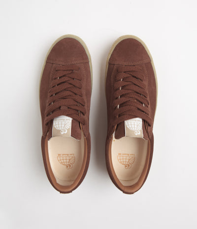 Last Resort AB VM002 Shoes - Choc Brown / Gum