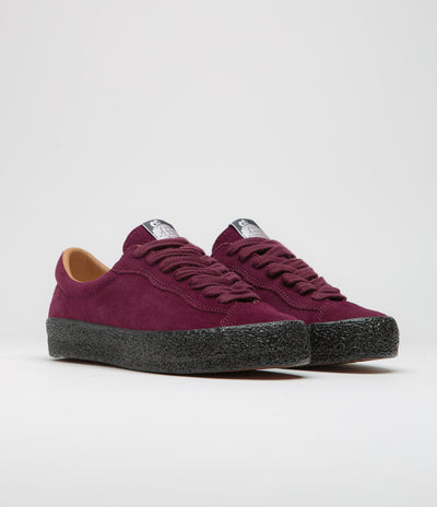 Last Resort AB VM002 Shoes - Wine / Black