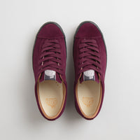 Last Resort AB VM002 Shoes - Wine / Black thumbnail