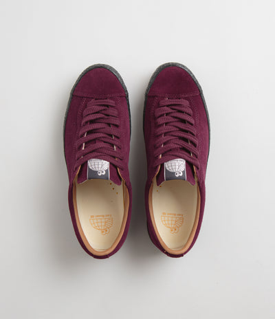 Last Resort AB VM002 Shoes - Wine / Black