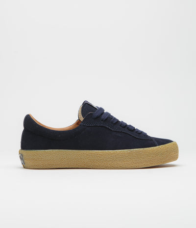 Last Resort AB VM002 Suede Shoes - Navy / Gum