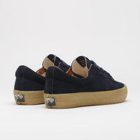 Last Resort AB VM002 Suede Shoes - Navy / Gum thumbnail