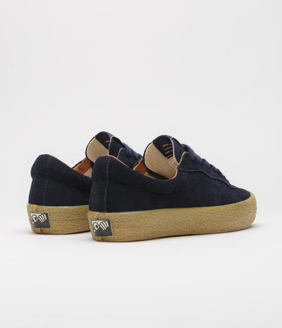 Last Resort AB VM002 Suede Shoes - Navy / Gum