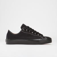 Last Resort AB VM003 Canvas Shoes - Black / Black / White thumbnail