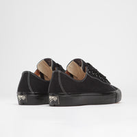 Last Resort AB VM003 Canvas Shoes - Black / Black / White thumbnail