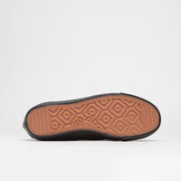 Last Resort AB VM003 Canvas Shoes - Black / Black / White thumbnail