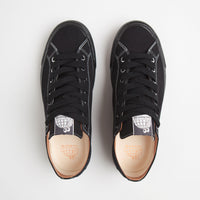 Last Resort AB VM003 Canvas Shoes - Black / Black / White thumbnail