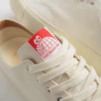Last Resort AB VM003 Canvas Shoes - White / White thumbnail
