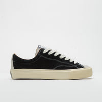 Last Resort AB VM003 Lo Duo Shoes - Black / White thumbnail