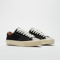 Last Resort AB VM003 Lo Duo Shoes - Black / White thumbnail