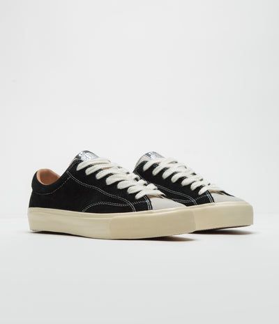Last Resort AB VM003 Lo Duo Shoes - Black / White