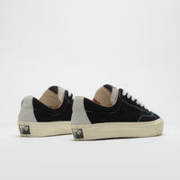 Last Resort AB VM003 Lo Duo Shoes - Black / White thumbnail