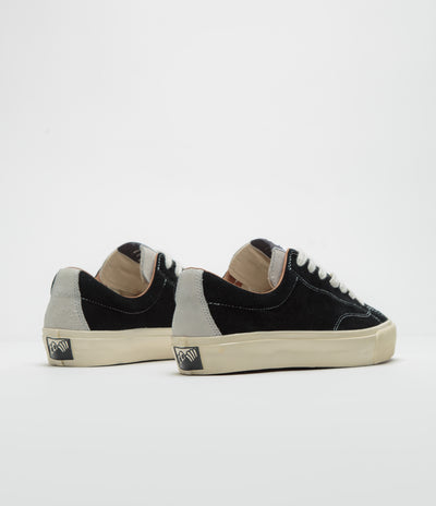 Last Resort AB VM003 Lo Duo Shoes - Black / White