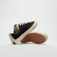 Last Resort AB VM003 Lo Duo Shoes - Black / White thumbnail