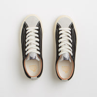 Last Resort AB VM003 Lo Duo Shoes - Black / White thumbnail
