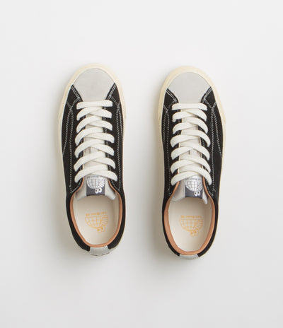 Last Resort AB VM003 Lo Duo Shoes - Black / White