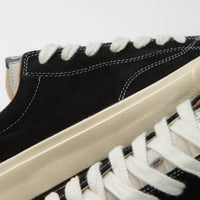 Last Resort AB VM003 Lo Duo Shoes - Black / White thumbnail
