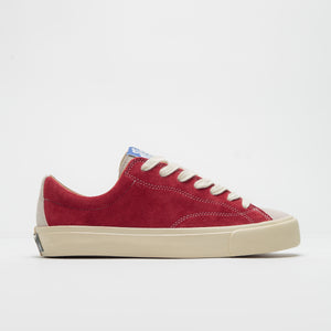 Old Red / White