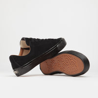 Last Resort AB VM003 Shoes - Black / Black / Black thumbnail