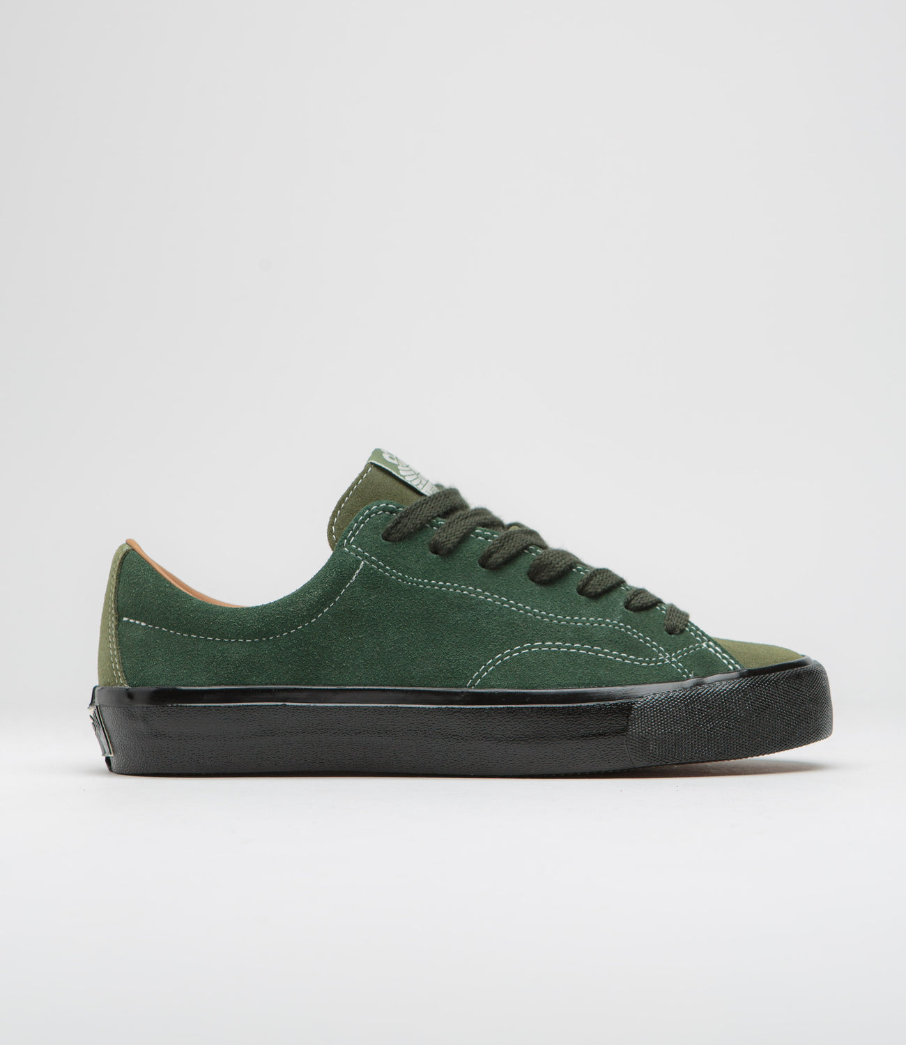 Last Resort AB VM003 Shoes - Duo Green / Black | Flatspot