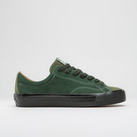 Last Resort AB VM003 Shoes in Duo Green and Black thumbnail
