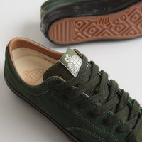 Last Resort AB VM003 Shoes - Duo Green / Black thumbnail