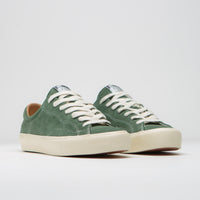 Last Resort AB VM003 Shoes - Elm Green / White thumbnail
