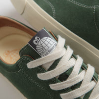 Last Resort AB VM003 Shoes - Elm Green / White thumbnail