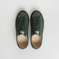Last Resort AB VM003 Suede Shoes - Dark Green / Black thumbnail