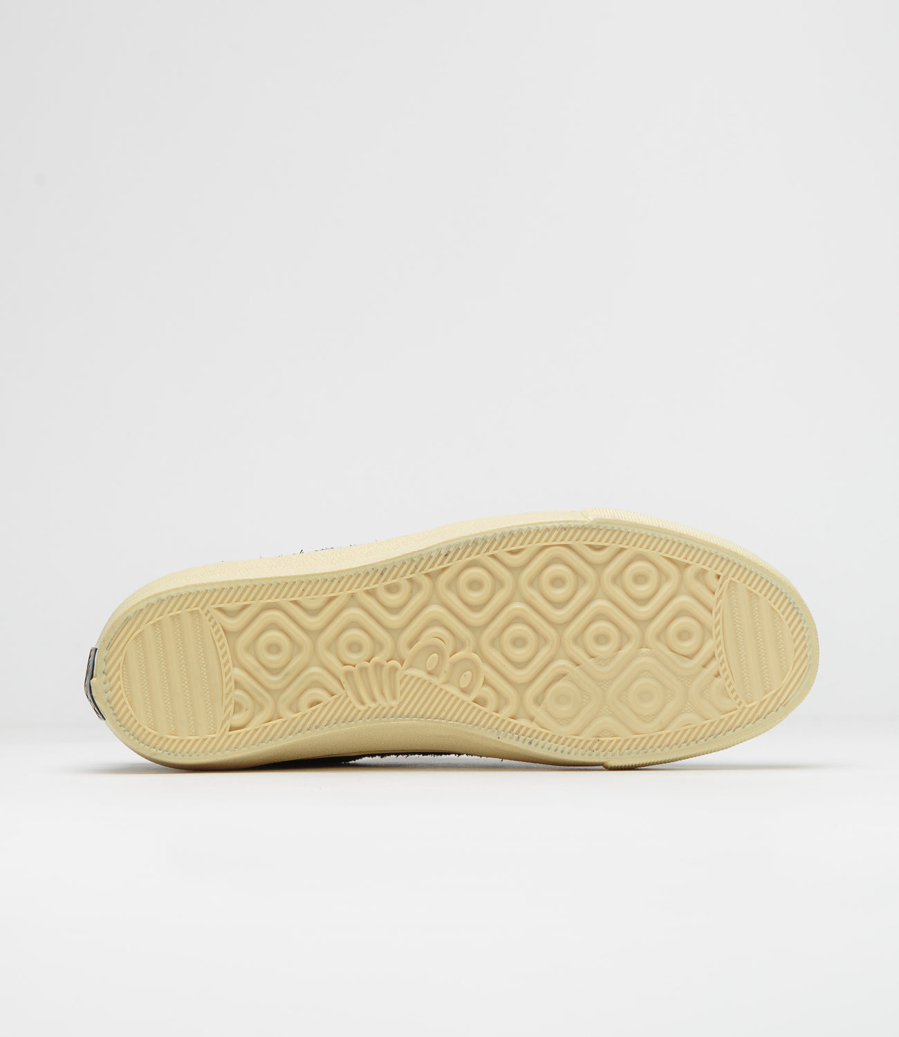 Milic Rsca Last Resort AB VM004 Milic Shoes - Black / Nicotine | Flatspot