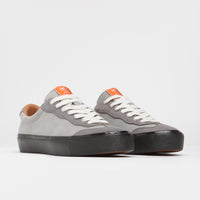 Last Resort AB VM004 Milic Shoes - Duo Grey / Black thumbnail