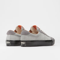 Last Resort AB VM004 Milic Shoes - Duo Grey / Black thumbnail