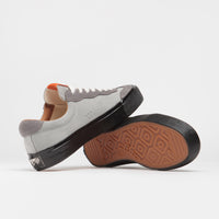 Last Resort AB VM004 Milic Shoes - Duo Grey / Black thumbnail