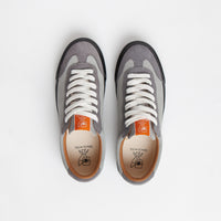 Last Resort AB VM004 Milic Shoes - New Balance ML574SP2 shoes thumbnail