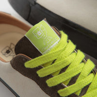Last Resort AB VM004 Milic Shoes - Olive Cream / Black thumbnail