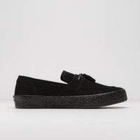 Last Resort AB VM005 Loafer Shoes - Black / Black thumbnail