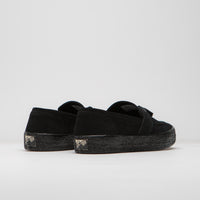 Last Resort AB VM005 Loafer Shoes - Black / Black thumbnail