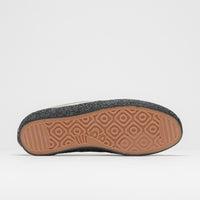 Last Resort AB VM005 Loafer Shoes - White / Black thumbnail