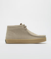 Last Resort AB VM006 Moc Hi Shoes in Sand and Gum
