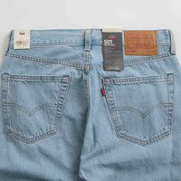 Levi's® 501® Original Jeans - Canyon Moon thumbnail